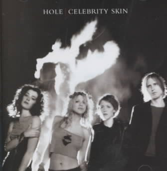 Celebrity Skin