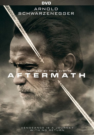 Aftermath [DVD]