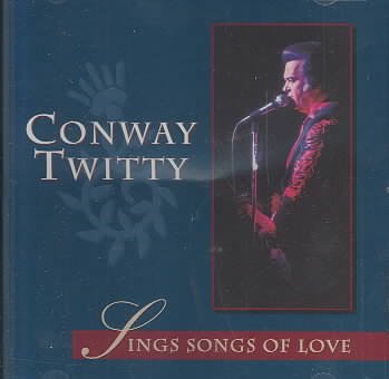 Sings Songs Of Love