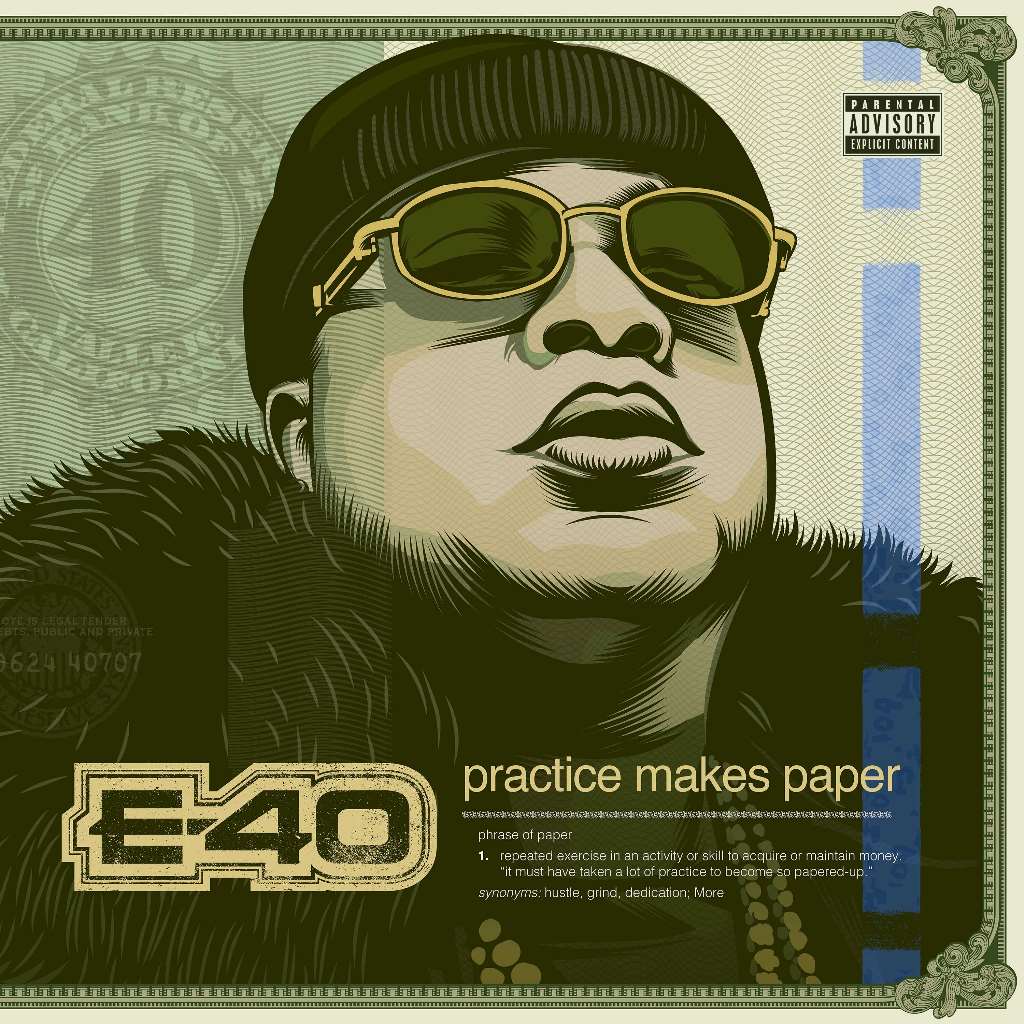 Practice Makes Paper [2 CD]