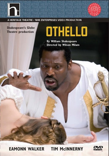 Othello (Shakespeare's Globe Theatre Production)