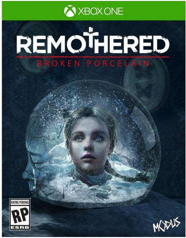 Remothered: Broken Porcelain (Xb1) - Xbox One