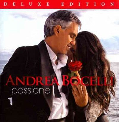 Passione [Deluxe Edition]