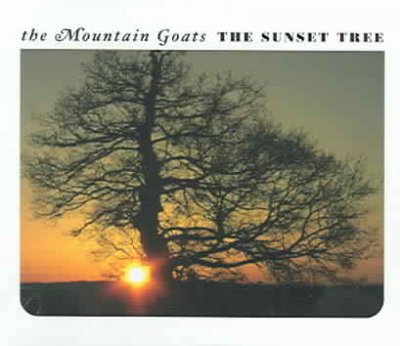 The Sunset Tree