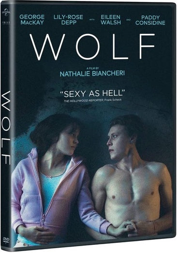 Wolf [DVD]