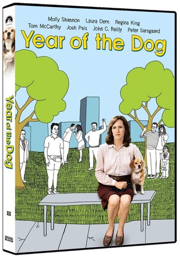 The Year of the Dog