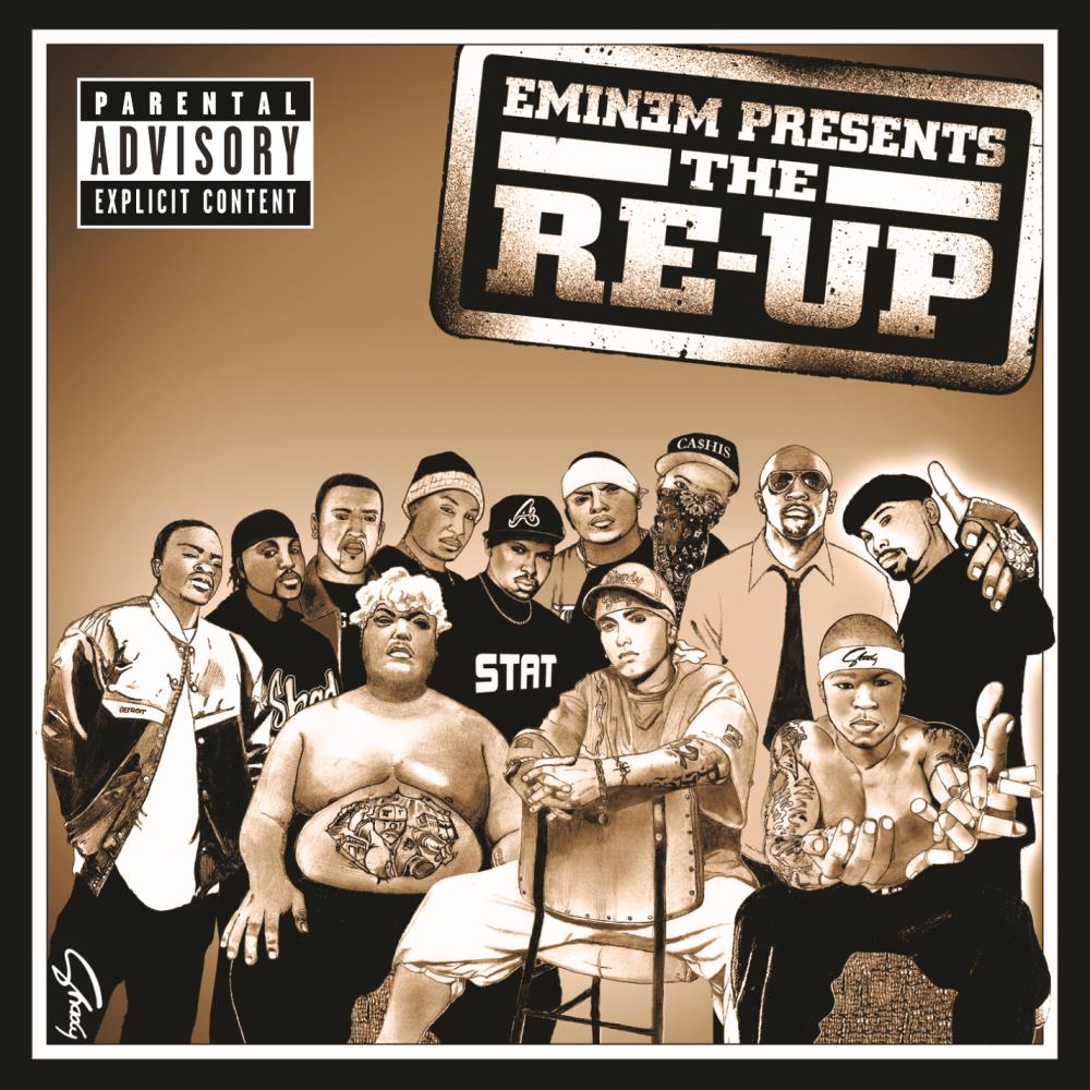 Eminem Presents: The Re-Up