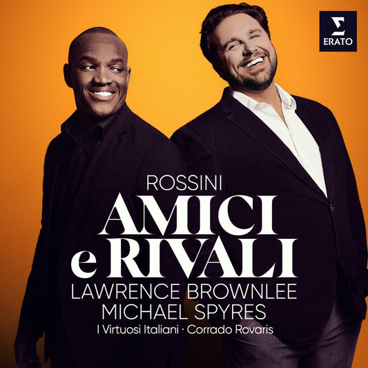 Amici E Rivali