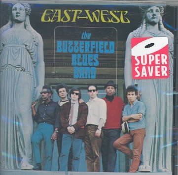 East-West
