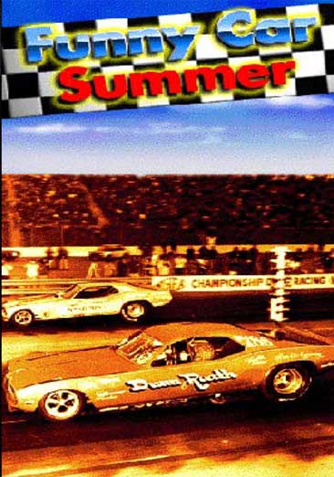Funny Car Summer