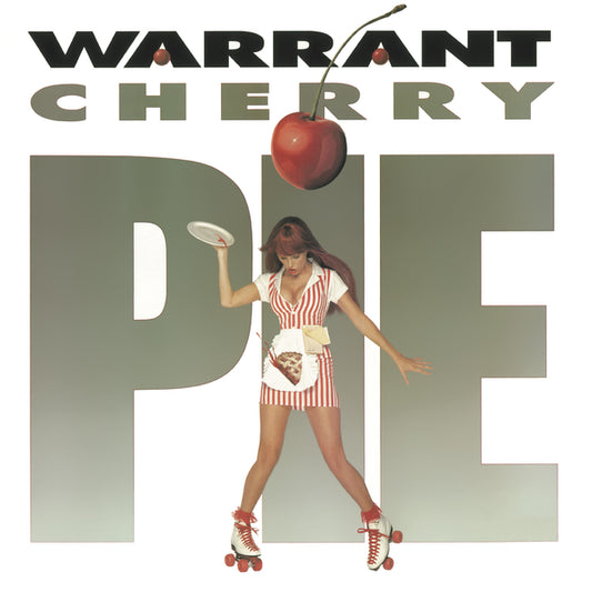 Cherry Pie [EXPLICIT]