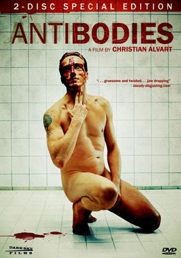 Antibodies (Two-Disc Special Edition)