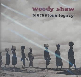 Blackstone Legacy