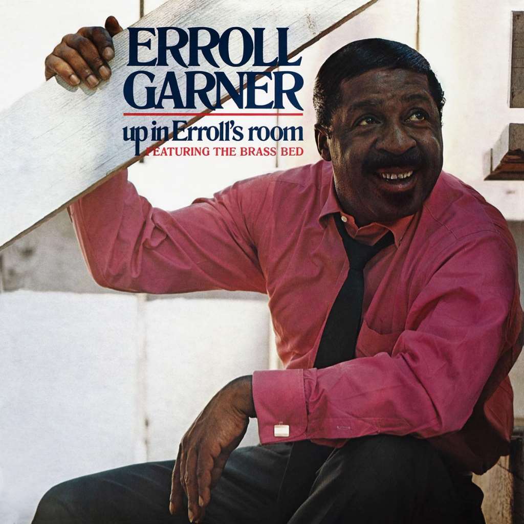 Up In Erroll's Room (Octave Remastered Series)