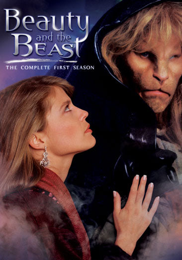Beauty and the Beast - The Complete First Season