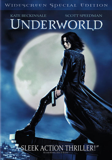 Underworld (Widescreen Special Edition)