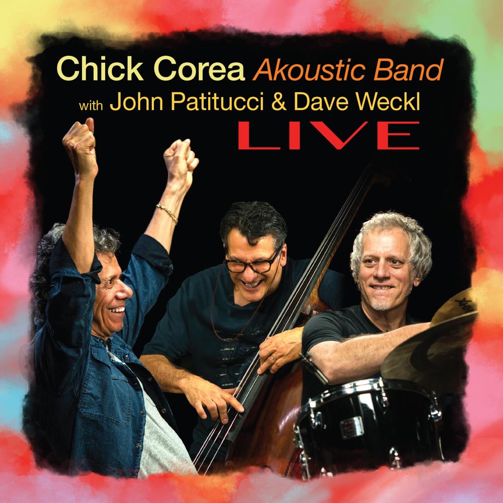 LIVE [2 CD]