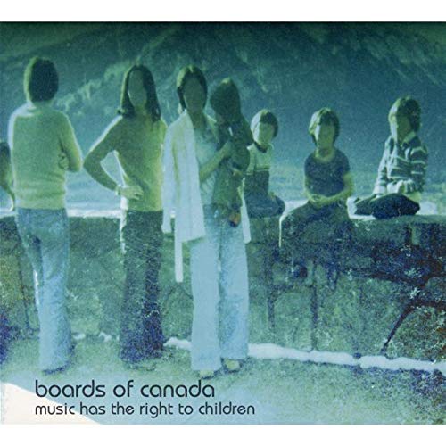 Music Has The Right To Children