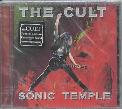 Sonic Temple