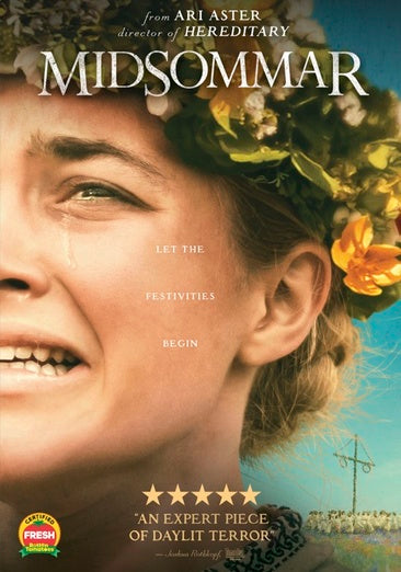 Midsommar