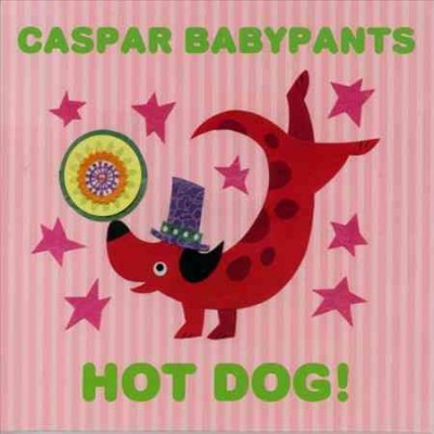 Hot Dog!