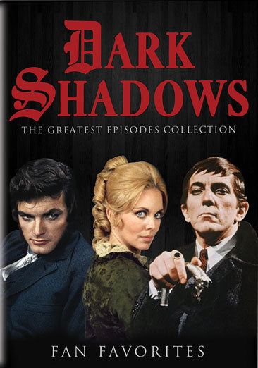 Dark Shadows: Fan Favorites