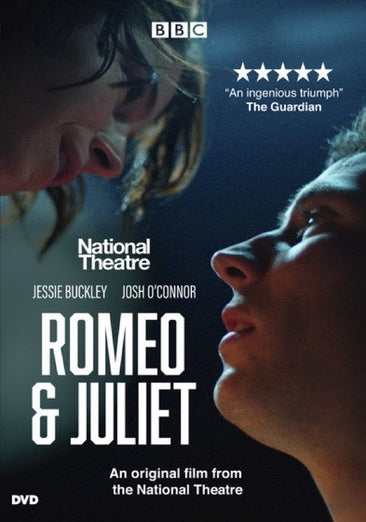 National Theatre's Romeo and Juliet