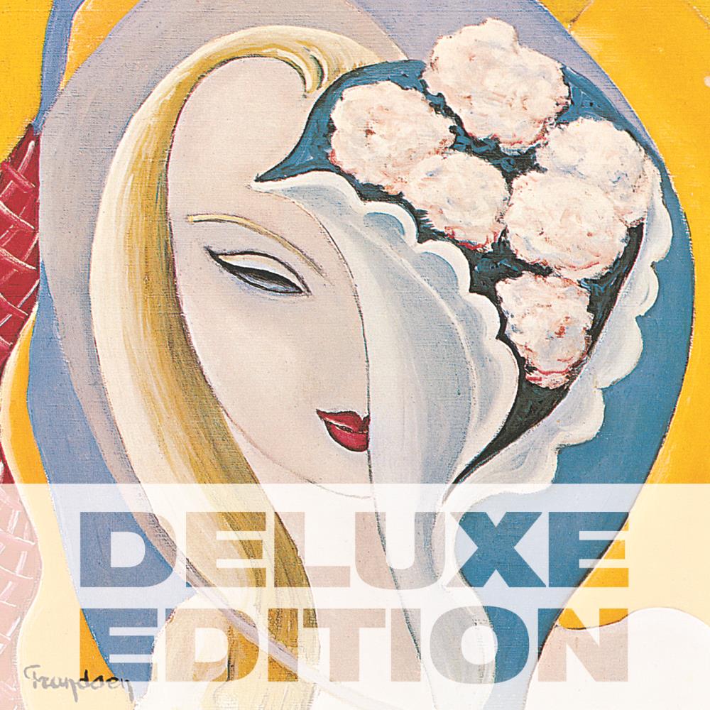 Layla and Other Assorted Love Songs [2 CD 40th Anniversary Deluxe Edition]