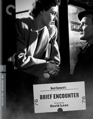 Brief Encounter (The Criterion Collection) [Blu-ray]