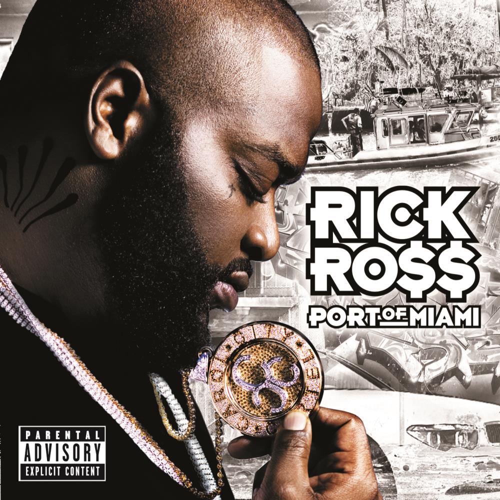 Port of Miami