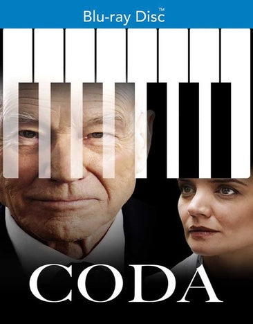 Coda [Blu-ray]