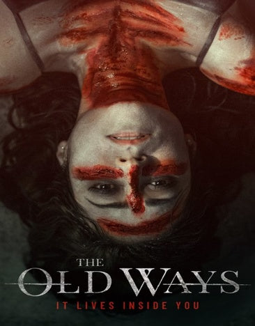 The Old Ways [Blu-ray]