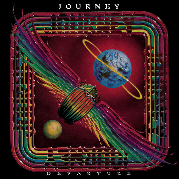 Departure [ORIGINAL RECORDING REMASTERED] [ORIGINAL RECORDING REISSUED]