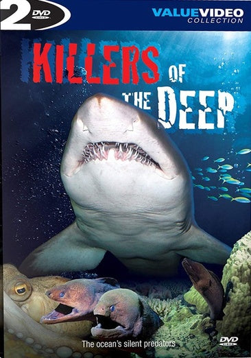 Killers of the Deep