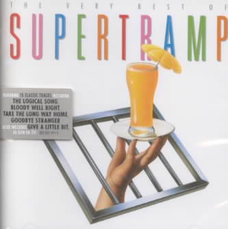 The Very Best Of Supertramp