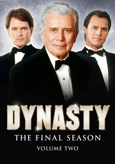 Dynasty: The Final Season - Vol 2