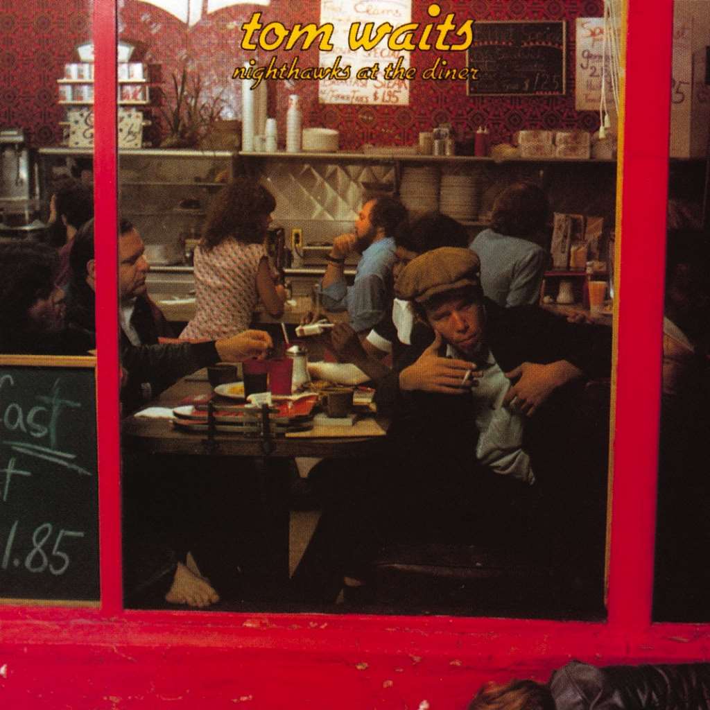Nighthawks At The Diner