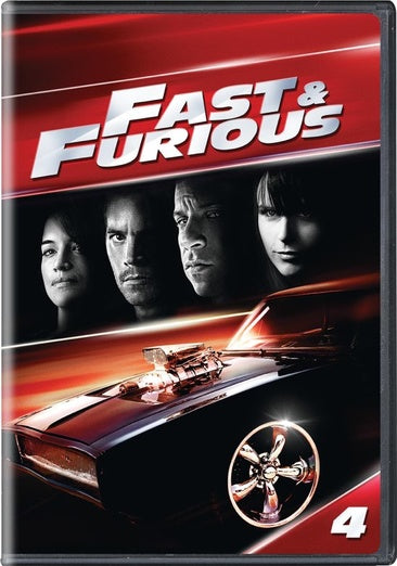 Fast & Furious (2009)
