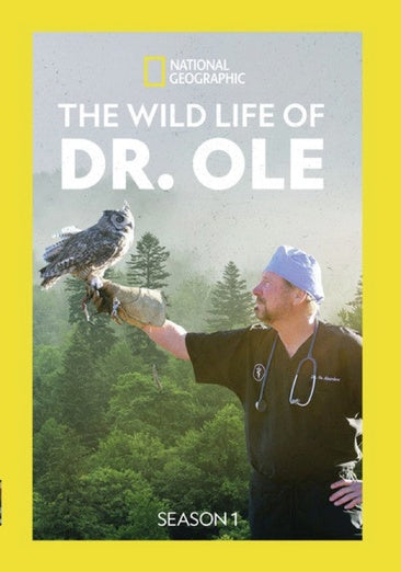 Mod-Ng-Wild Life of Dr OLE Season 1