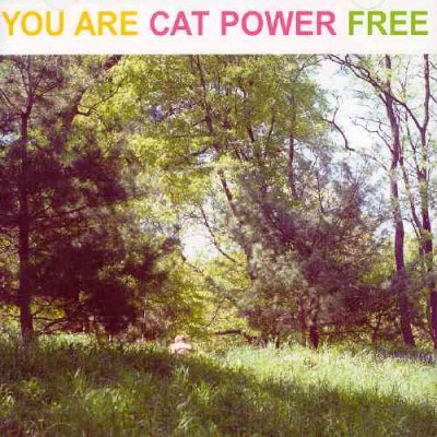 You Are Free