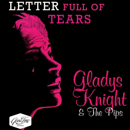 Letter Full Of Tears