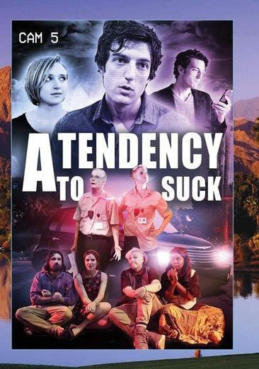 A Tendancy To Suck