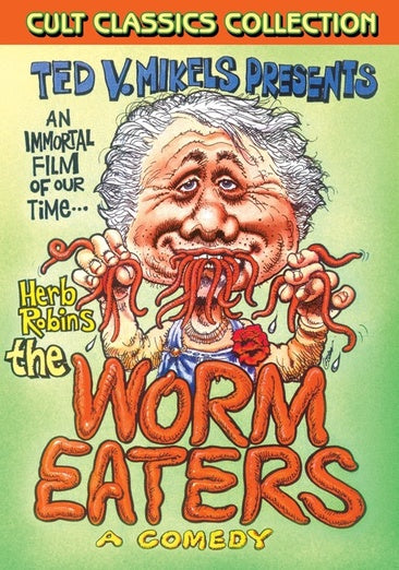 Worm Eaters, The