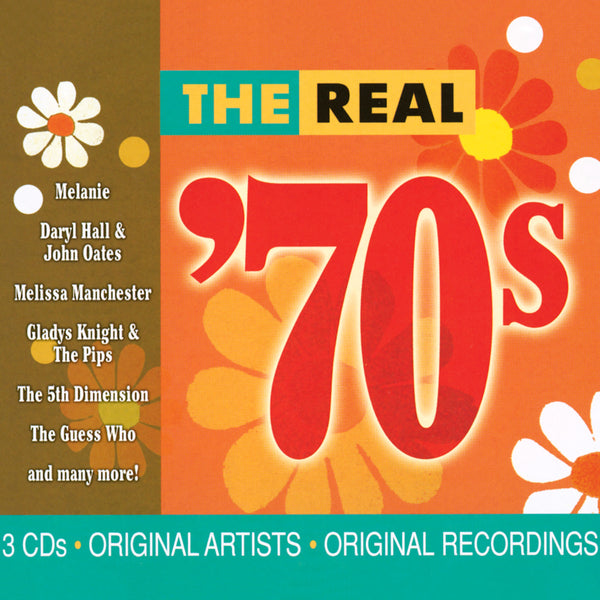 Real 70s