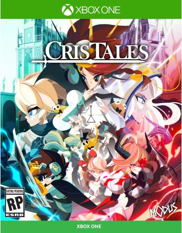 Cris Tales (XB1) - Xbox One