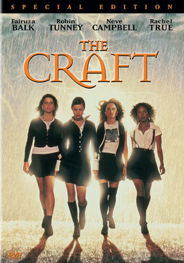 The Craft: Special Edition