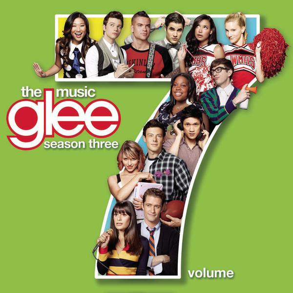 Glee: The Music 7
