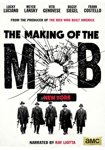 Making Of The Mob, The