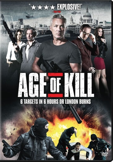 Age of Kill