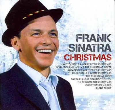 ICON Christmas